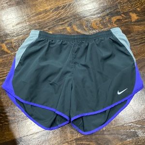 Nike womens Dry Running Shorts sizes M